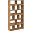 Room Divider 100X33x187.5 Cm Engineered Wood-1069741628