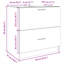 Britzel Under Sink Cabinet-587152389
