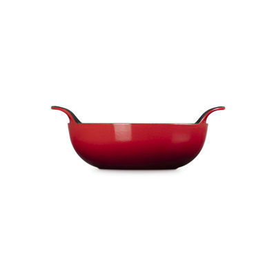Balti Dish aus Gusseisen