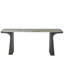 Quill Console Table