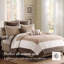Ensemble de courtepointe pour lit double / grand lit 7 pièces Attingham-1128917161-1128917164