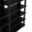16 Pair Shoe Rack-2073108026