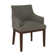 19'' H Upholstered Armchair
