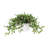 Karas Faux Tradescantia Plant in Ceramic Vase-785935226-768756894