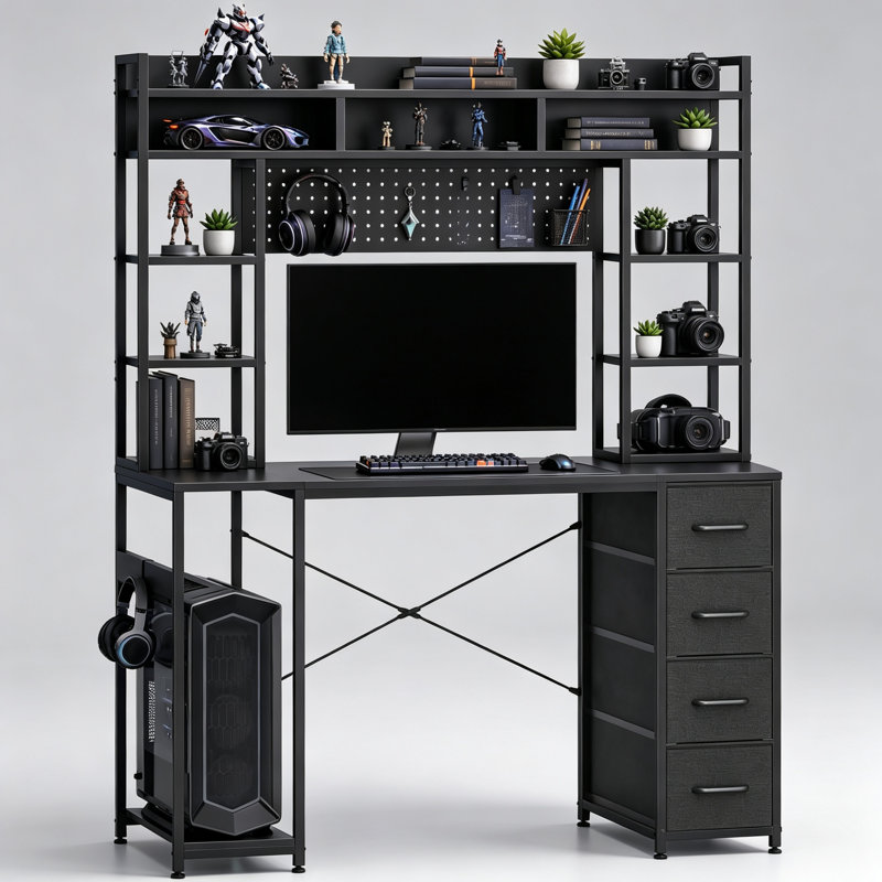 Computer Desk