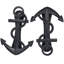 Heurtoir de porte antique Nautical Ship's