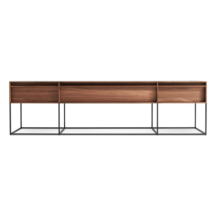 Rule 84'' W Console Table