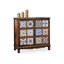 Meuble de rangement bohème Boho-133568916
