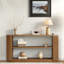Console de vestibule moderne Mirod-789405127