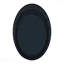 Table basse ronde Modern Modern-1552810900