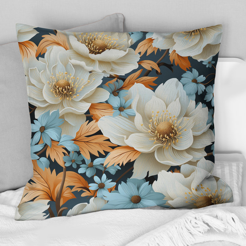 Coussin Industrial Industrial, H 18 po x l 18 po