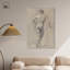 «Unveiling Extase», toile classique par Art Remedy-107406946-107406948