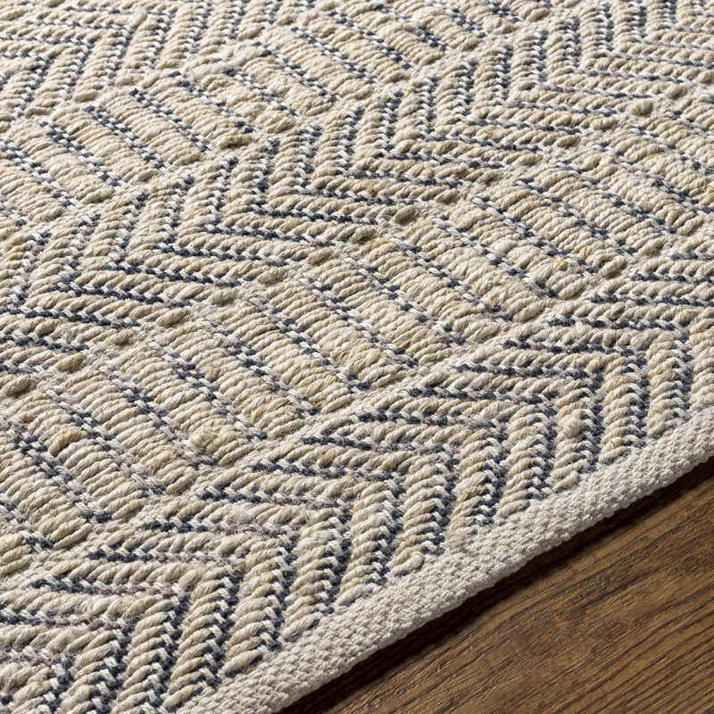 Anyree Moroccan Indoor Rug, Rectangle 2'3" x 3'9"