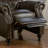 PUSH RACK RECLINER