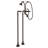 Acqui Floor Mount Tub Filler-53636887-61067804