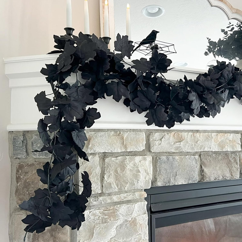 7cm Faux Garland