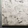 Tapis abstrait Faustina Performance