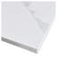 Comptoir de salle de bain 49 po Carrara