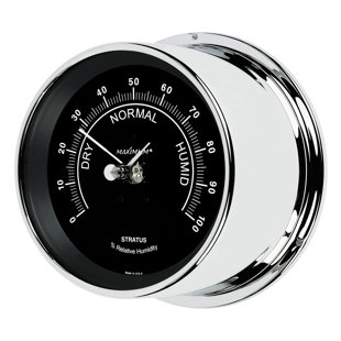 Instrument d’humidité stratus
