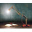 Lustre Metallic Distressed Wallpaper Roll-97945332