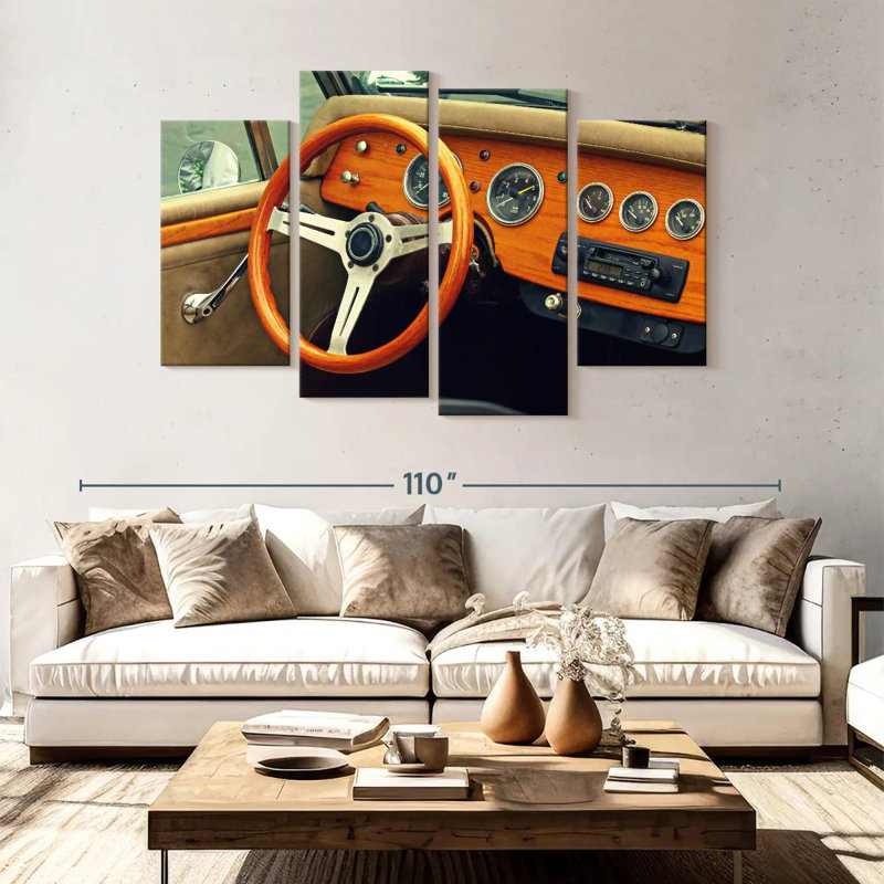 Tableau de bord Mehar
