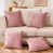 Pink selected