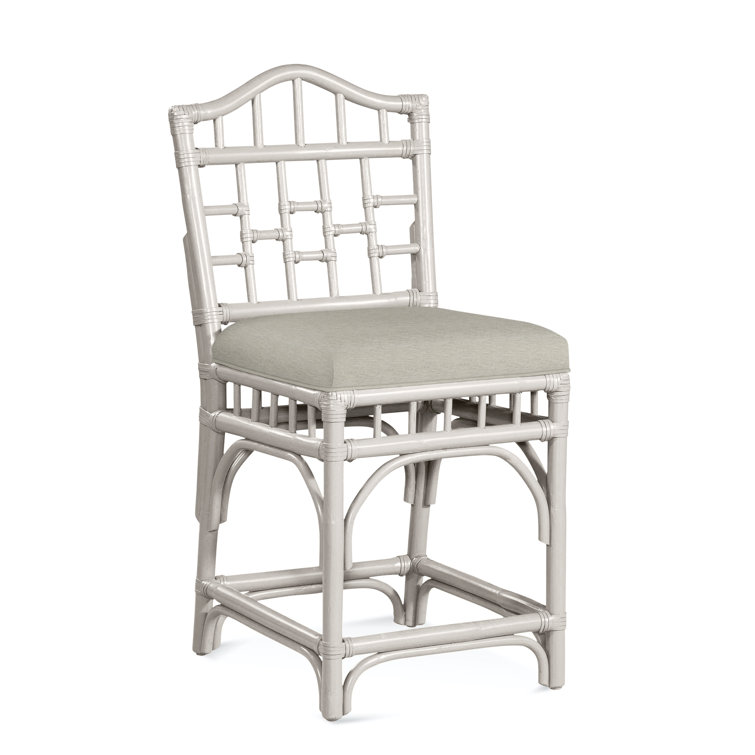 Tabouret de comptoir 24 po Chippendale