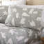 100% Cotton Cozy Solid Flannel Sheet Set-181163761-181163650