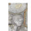 Adeline 2 - Light Flush Mounted Sconce