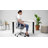 Haworth Very Mesh Ergonomic Task Chair-299197144