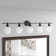 Sullivan Street 5 - Light Dimmable Vanity Light
