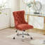 Chaise de bureau (orange)-119188214