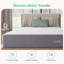 Matelas en mousse à mémoire de forme 14 po Novilla - Garantie de 10 ans, CertiPUR-US, certifié OEKO-TEX-1558492579-1558492576