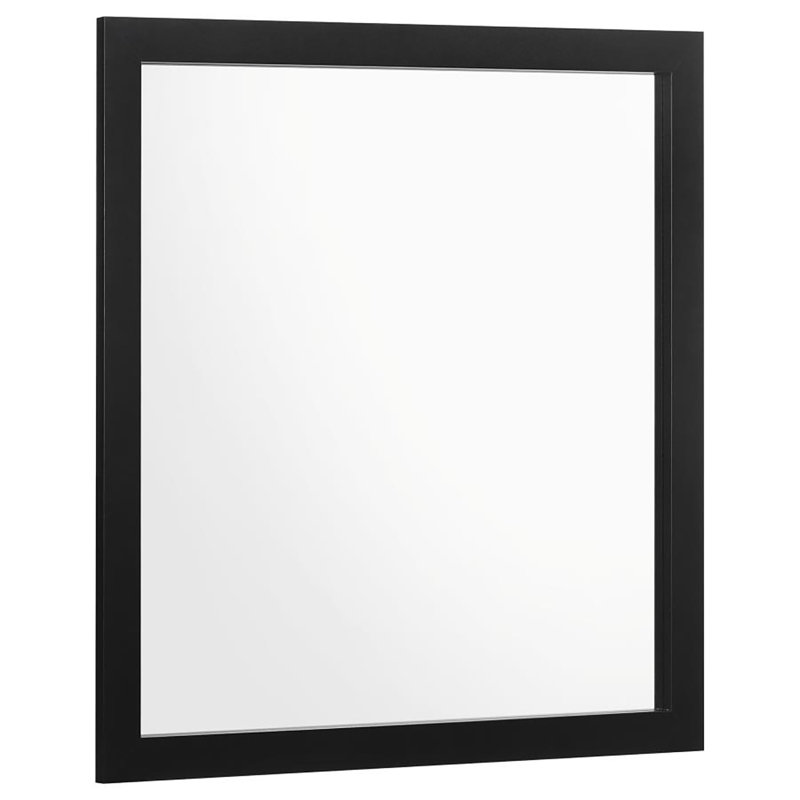 Miroir de commode Takker