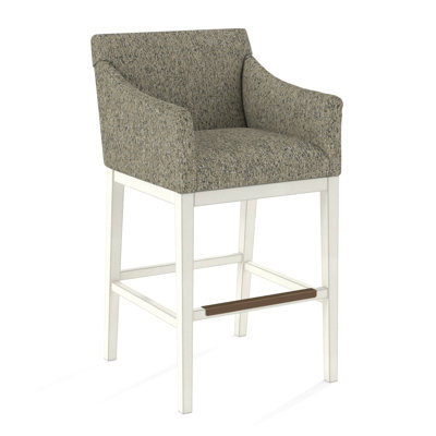 Upholstered Stool