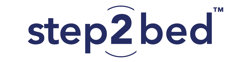 Logo step2bed