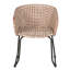 Luna Woven Rattan Outdoor Arm Chair-952078028