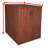 Nebih Stand Up Back to Back Storage Cabinet/ Lateral File