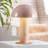 Lampe de table simple 10,75 po Viv-441116550