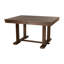 Table de salle à manger 5 pièces Transitional