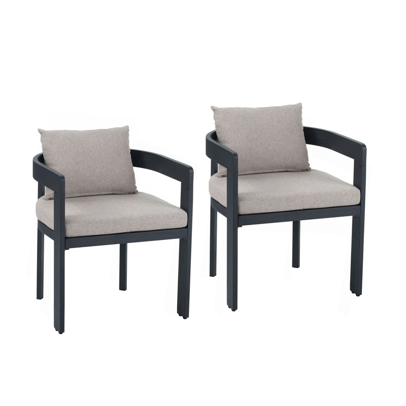 Chaise de salle à manger Elko