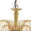 3 - Light Crystal Chandelier-20600172