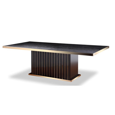 Talin Rectangular Dining Table