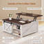 Table basse à plateau relevable Veronike-1152906751