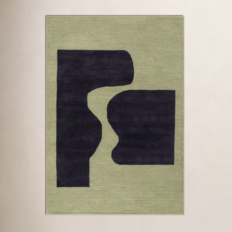 Jason Wu Saguaro Rug, Rectangle 8' x 10'