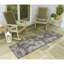 Tapis intérieur / extérieur Rosalind Wheeler Carmel-421874045