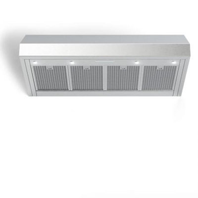 48" Designer 1200 CFM Convertible Under Cabinet Range Hood