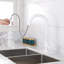 Robinet de cuisine avec douchette extractible-121210017