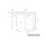 Milnor Dressing Table-20598460