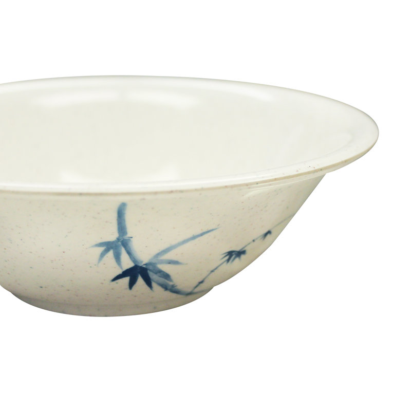 Verre à vin 15 oz. Mélamine bol profond